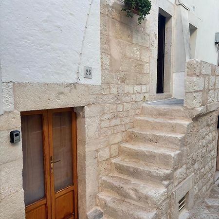 Santa Lucia Villa Rutigliano Dış mekan fotoğraf