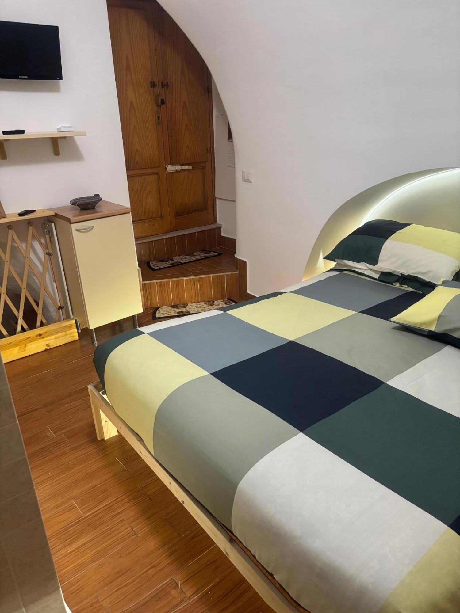 Santa Lucia Villa Rutigliano Dış mekan fotoğraf